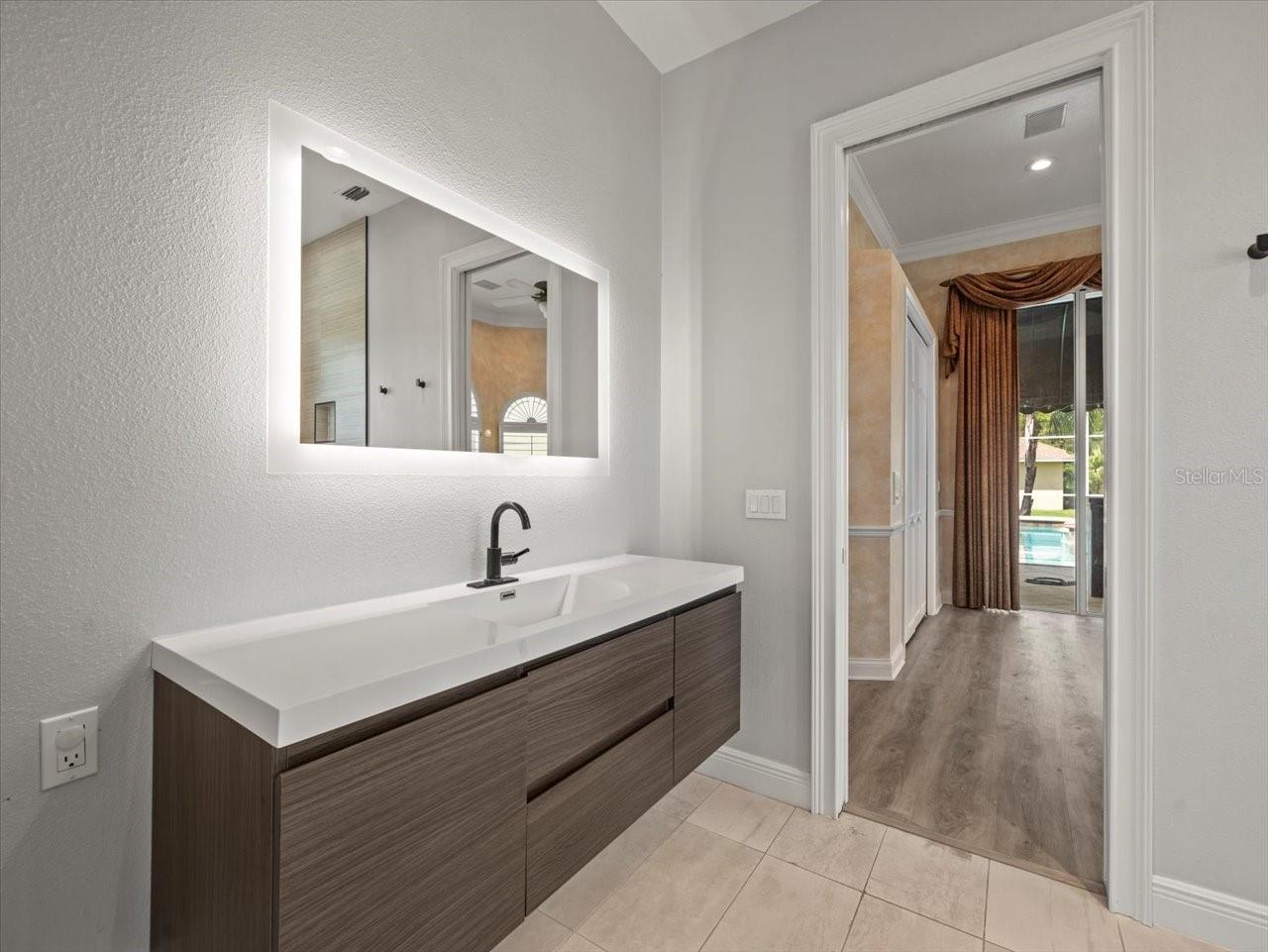 CHEVAL - Residential