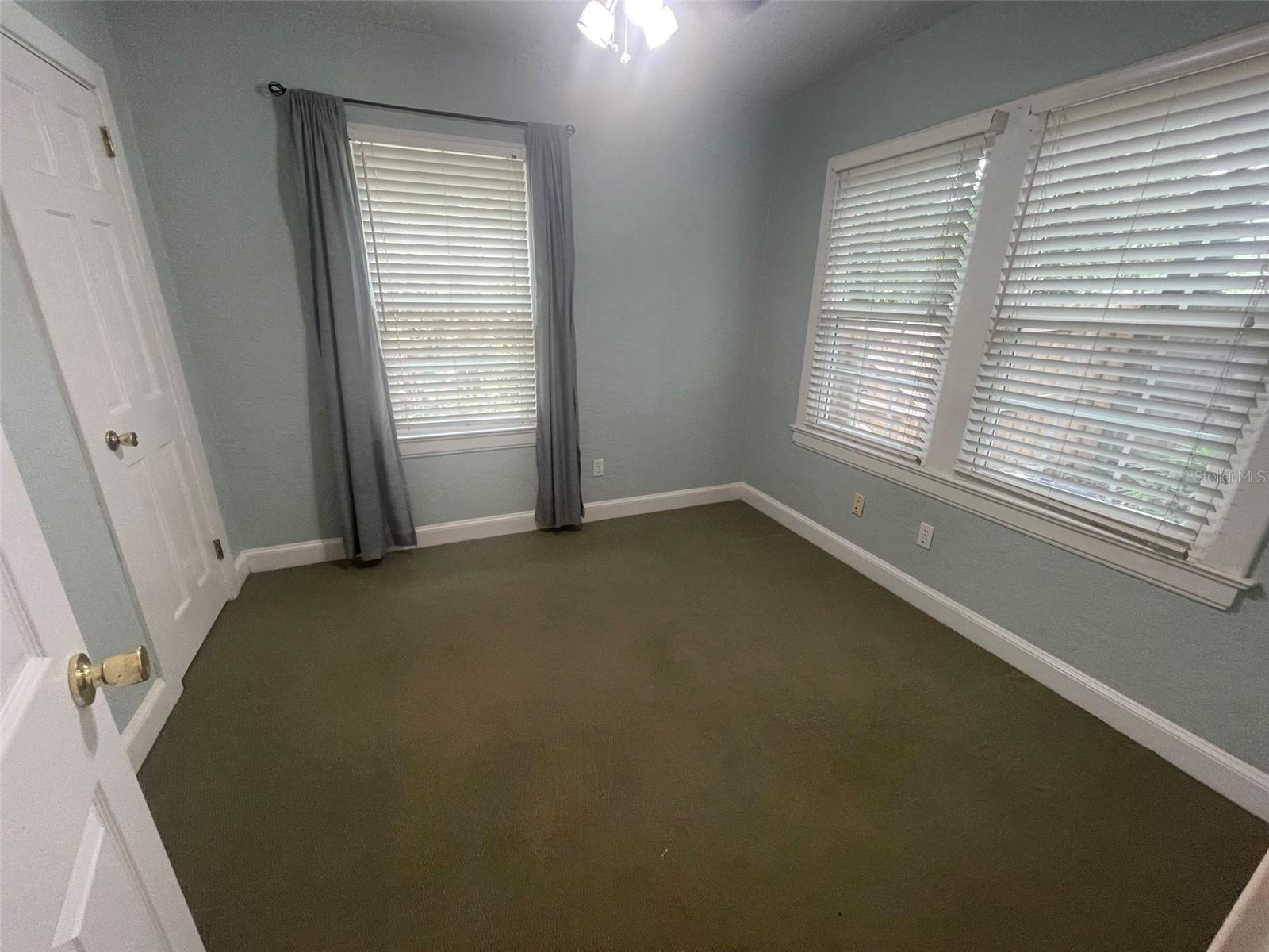 COLONIAL GARDENS REP - Residential