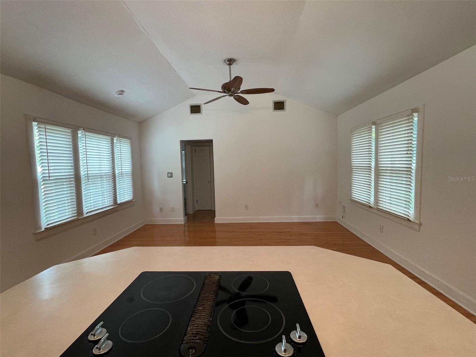 COLONIAL GARDENS REP - Residential