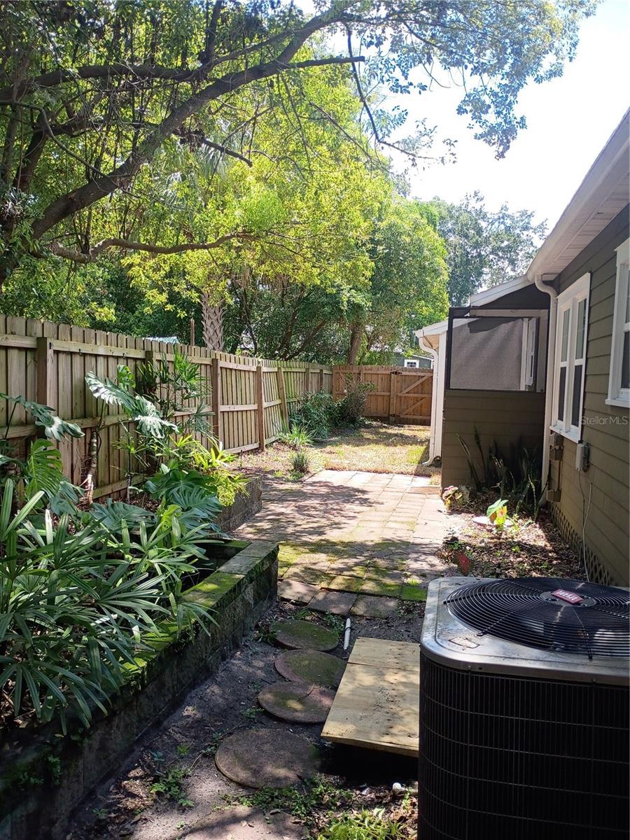 COLONIAL GARDENS REP - Residential