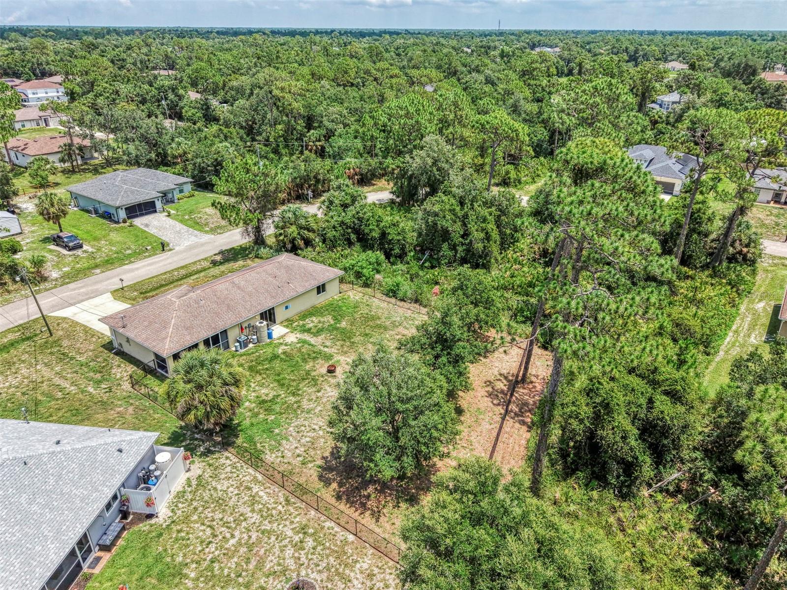 PORT CHARLOTTE SUB 22 - Residential