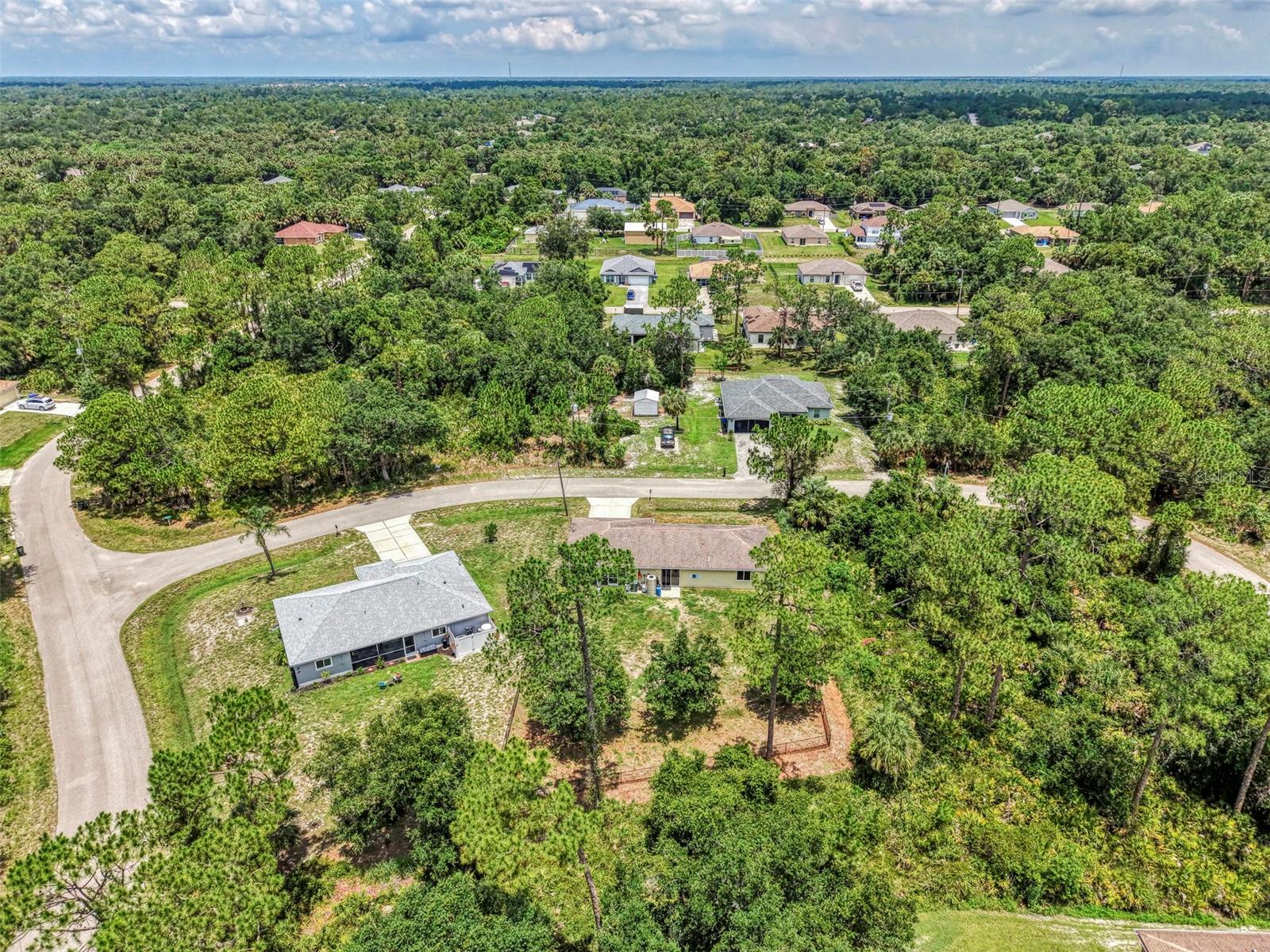 PORT CHARLOTTE SUB 22 - Residential