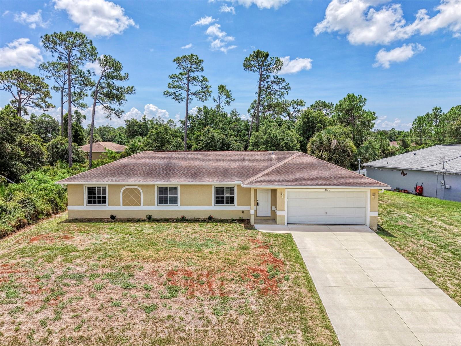 PORT CHARLOTTE SUB 22 - Residential