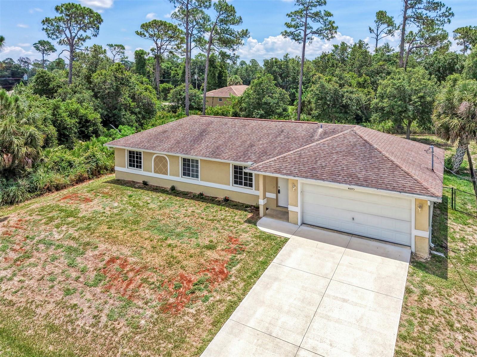 PORT CHARLOTTE SUB 22 - Residential