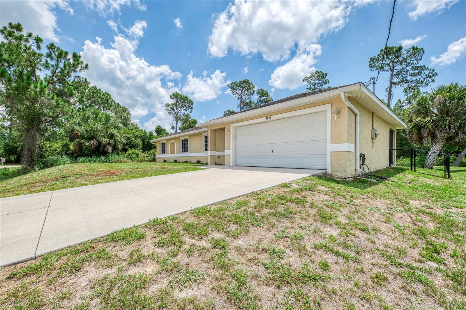PORT CHARLOTTE SUB 22 - Residential