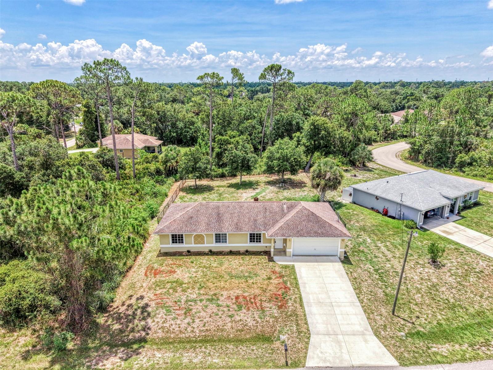 PORT CHARLOTTE SUB 22 - Residential