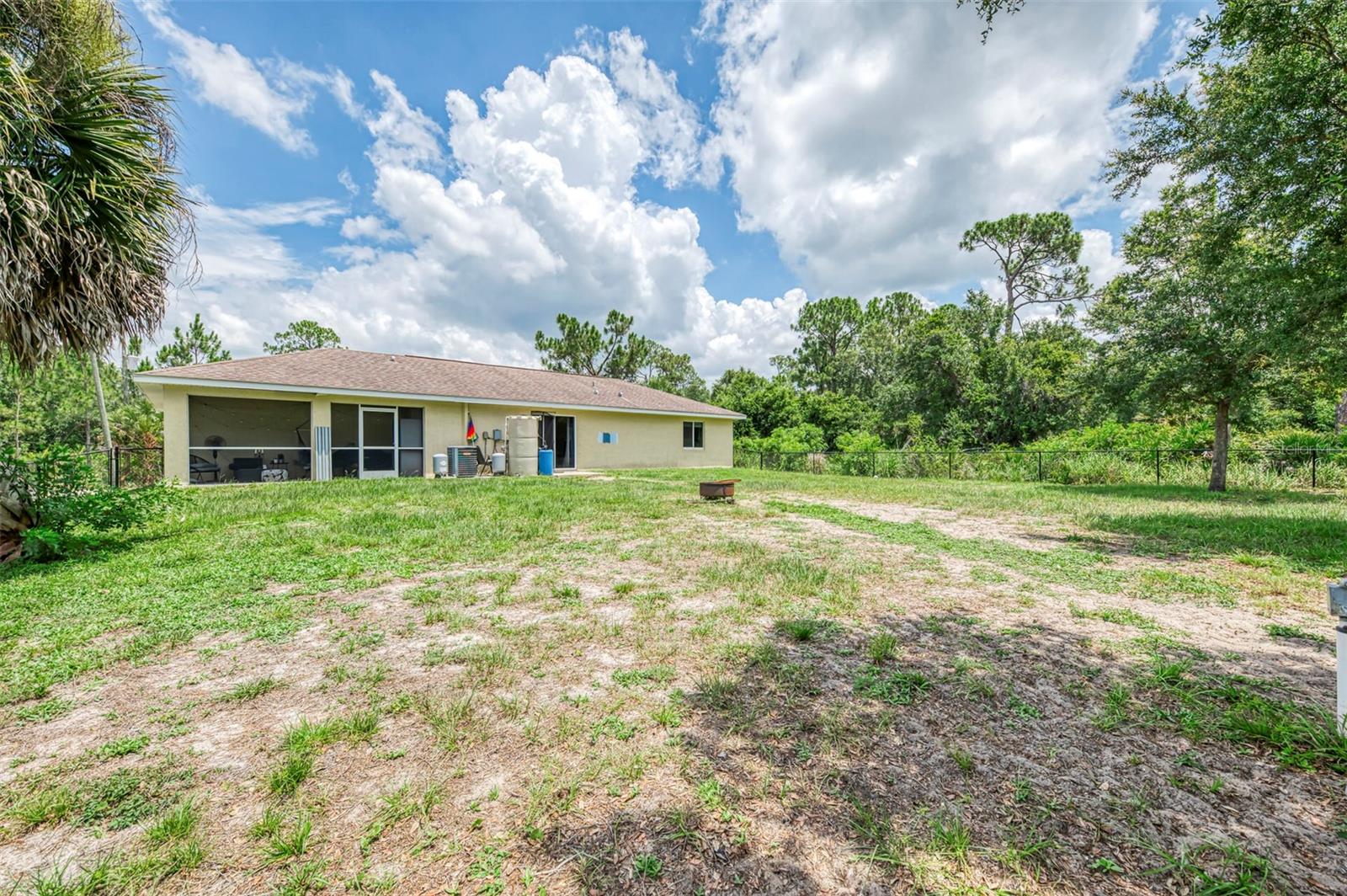 PORT CHARLOTTE SUB 22 - Residential