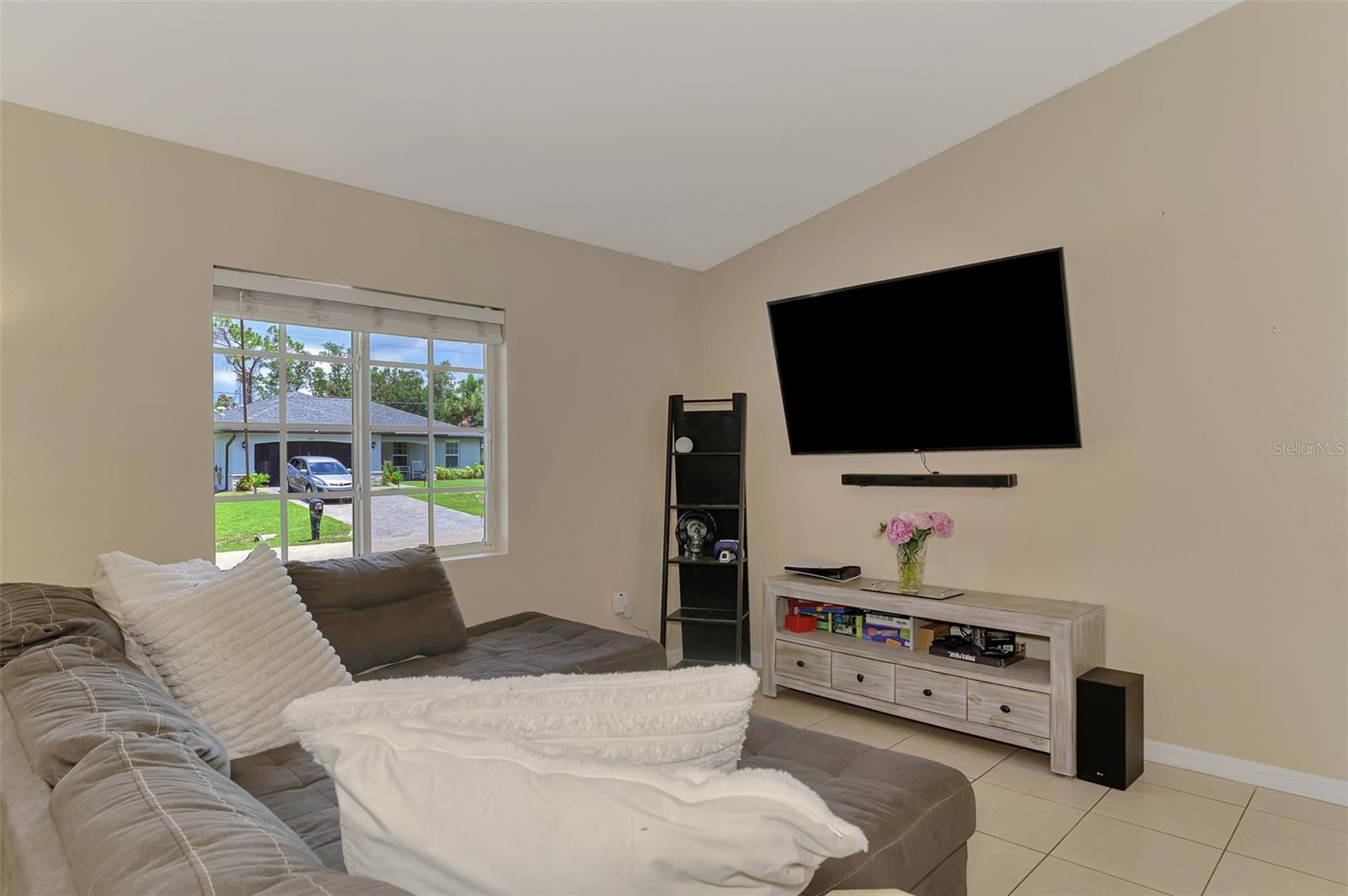 PORT CHARLOTTE SUB 22 - Residential