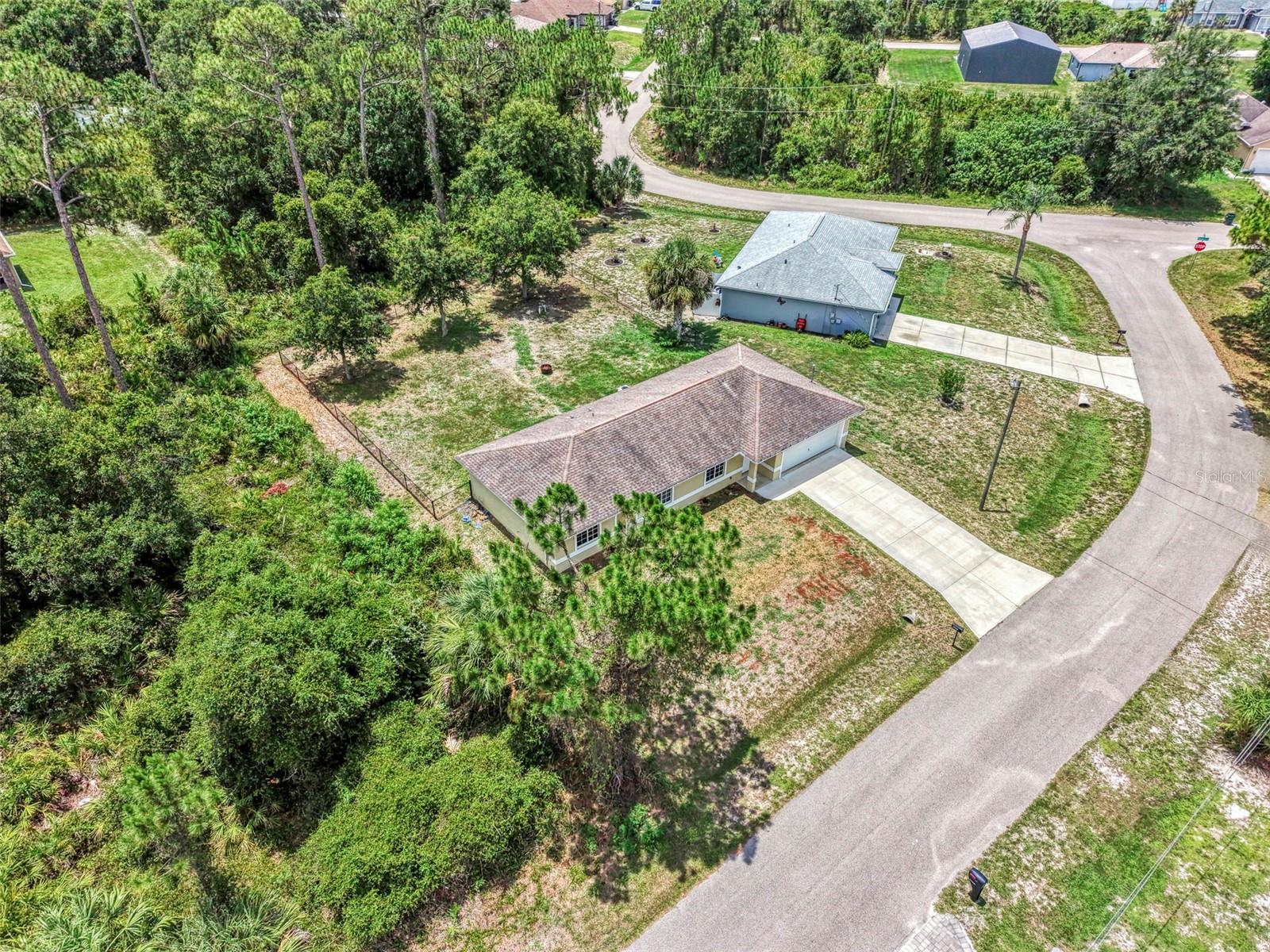 PORT CHARLOTTE SUB 22 - Residential