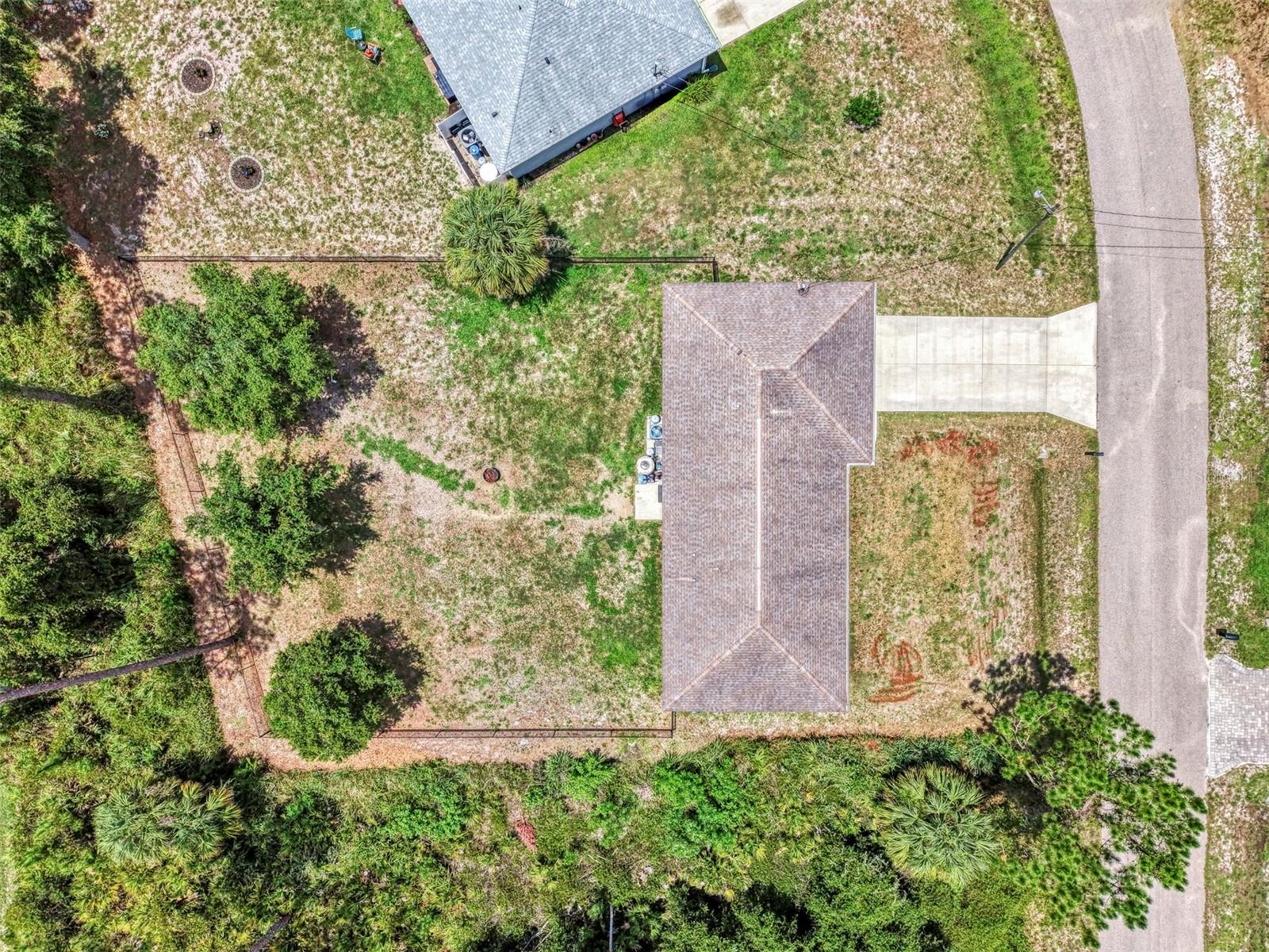 PORT CHARLOTTE SUB 22 - Residential