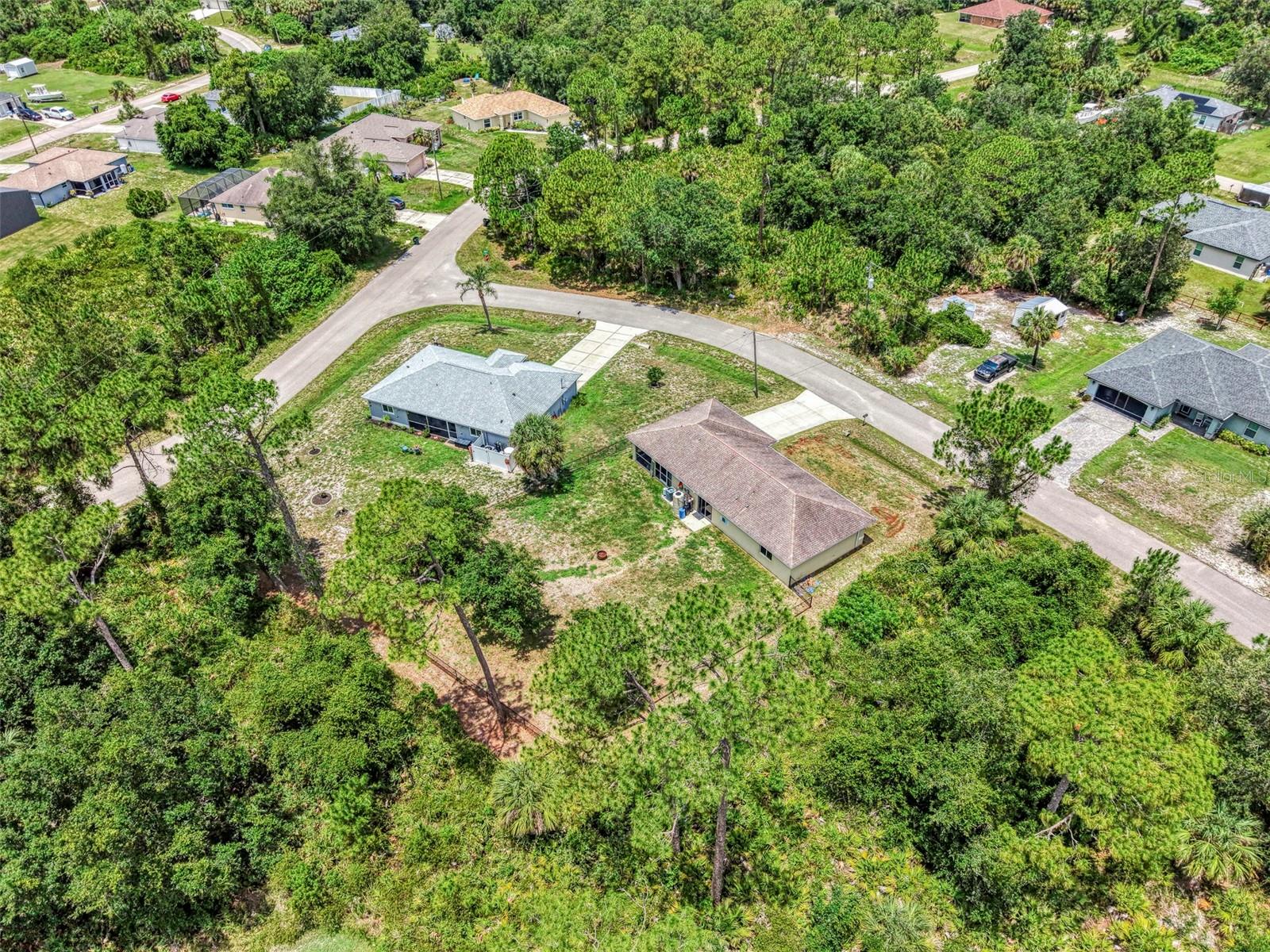 PORT CHARLOTTE SUB 22 - Residential