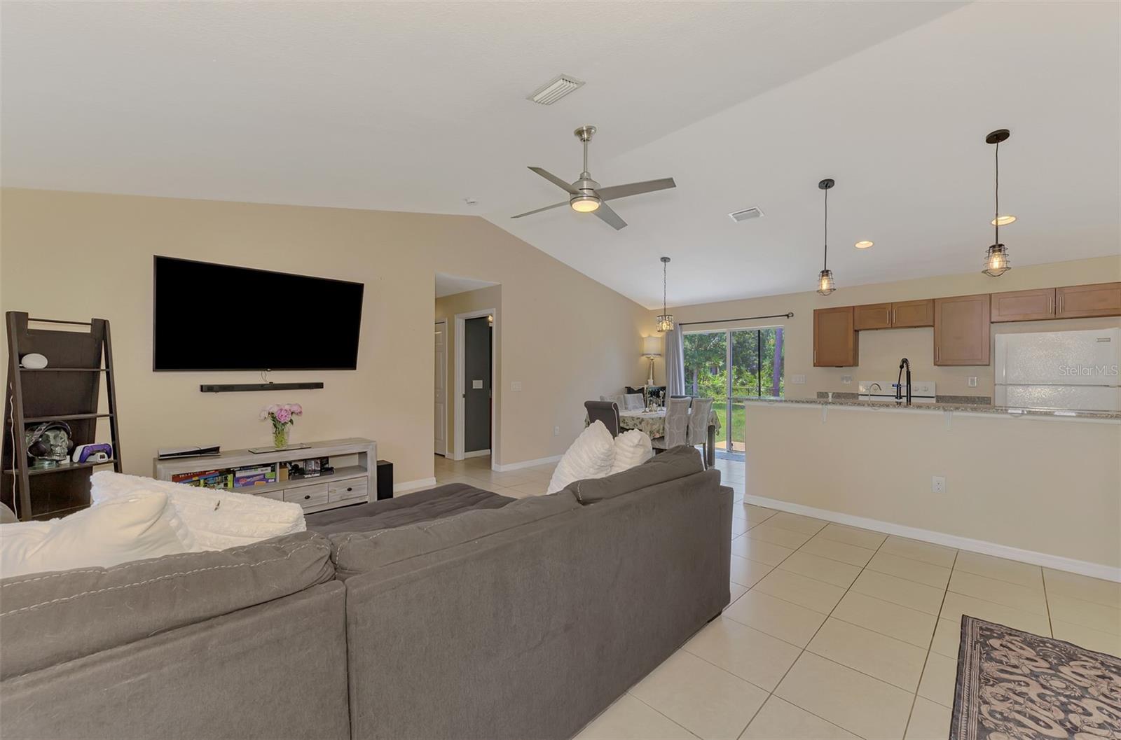 PORT CHARLOTTE SUB 22 - Residential