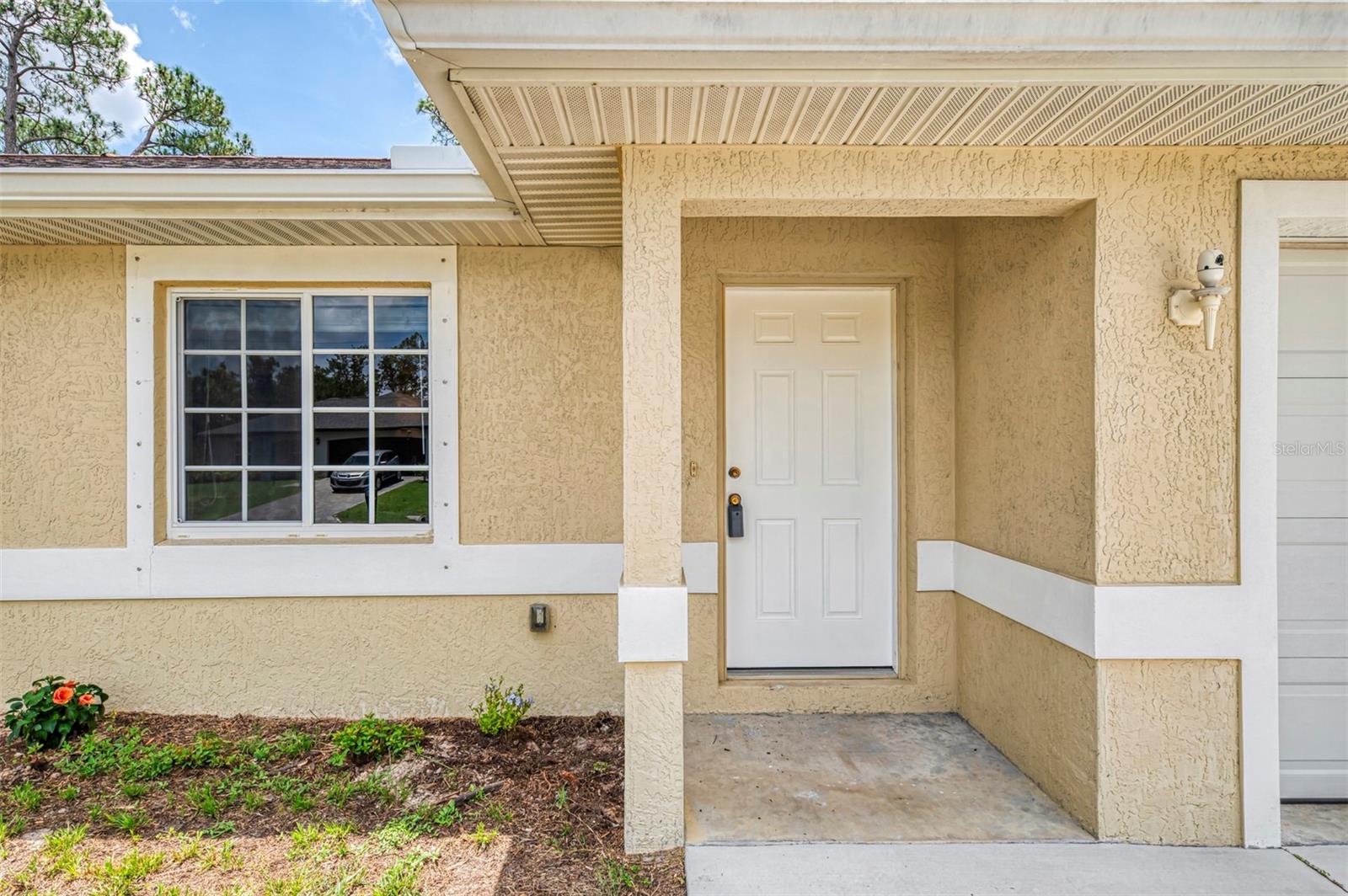 PORT CHARLOTTE SUB 22 - Residential