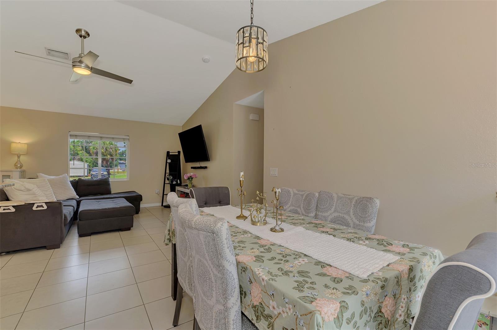 PORT CHARLOTTE SUB 22 - Residential