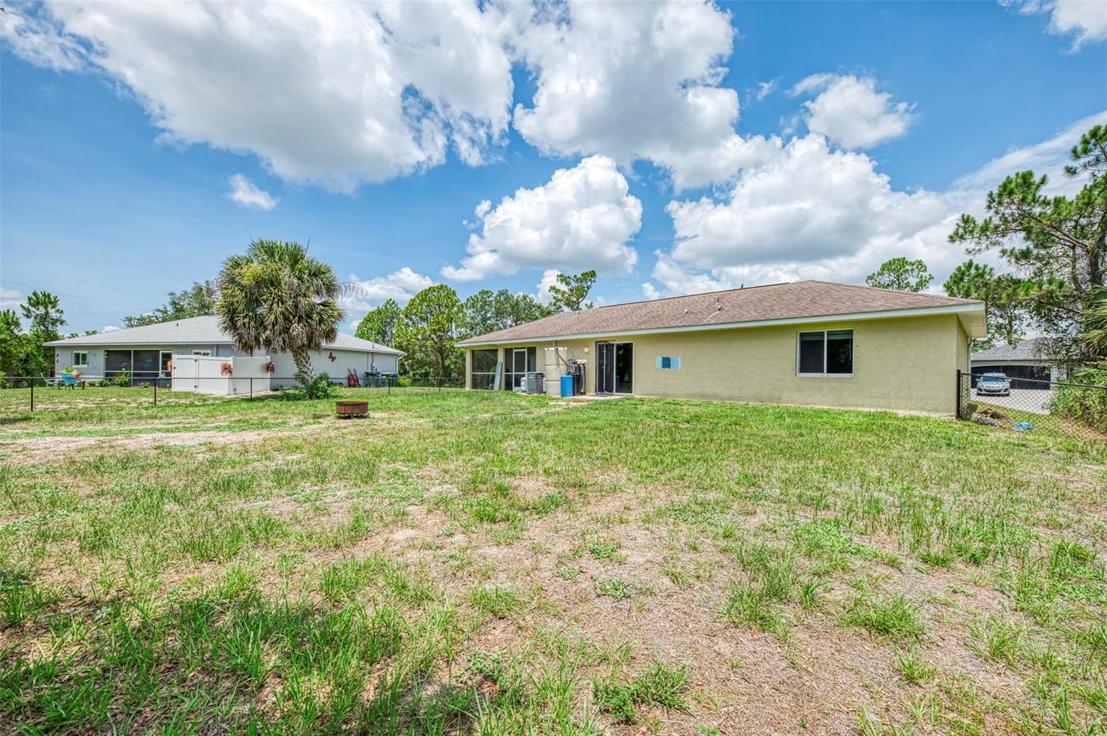 PORT CHARLOTTE SUB 22 - Residential