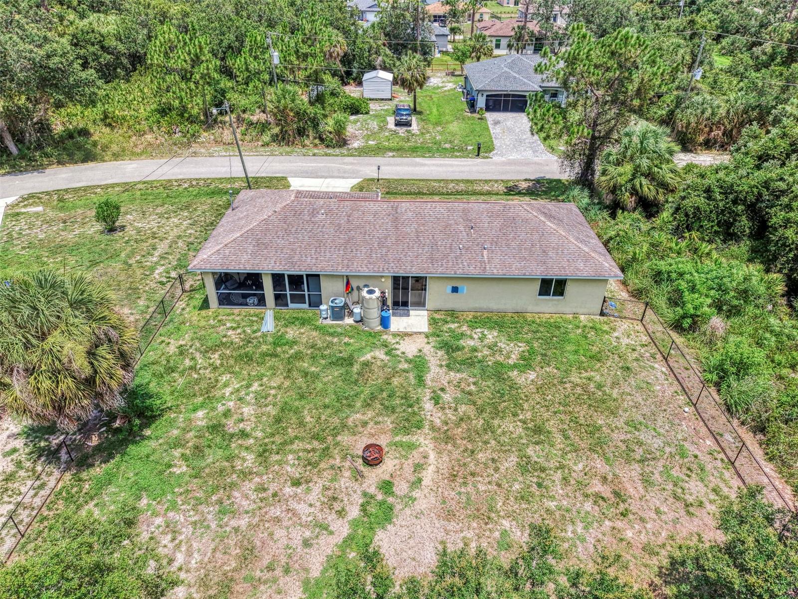 PORT CHARLOTTE SUB 22 - Residential