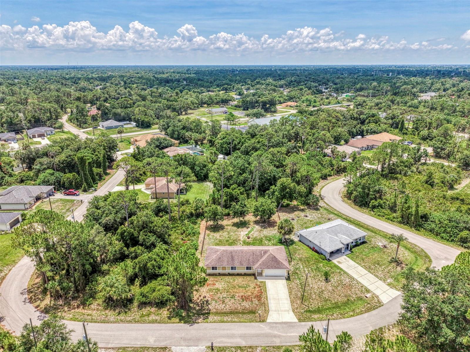 PORT CHARLOTTE SUB 22 - Residential