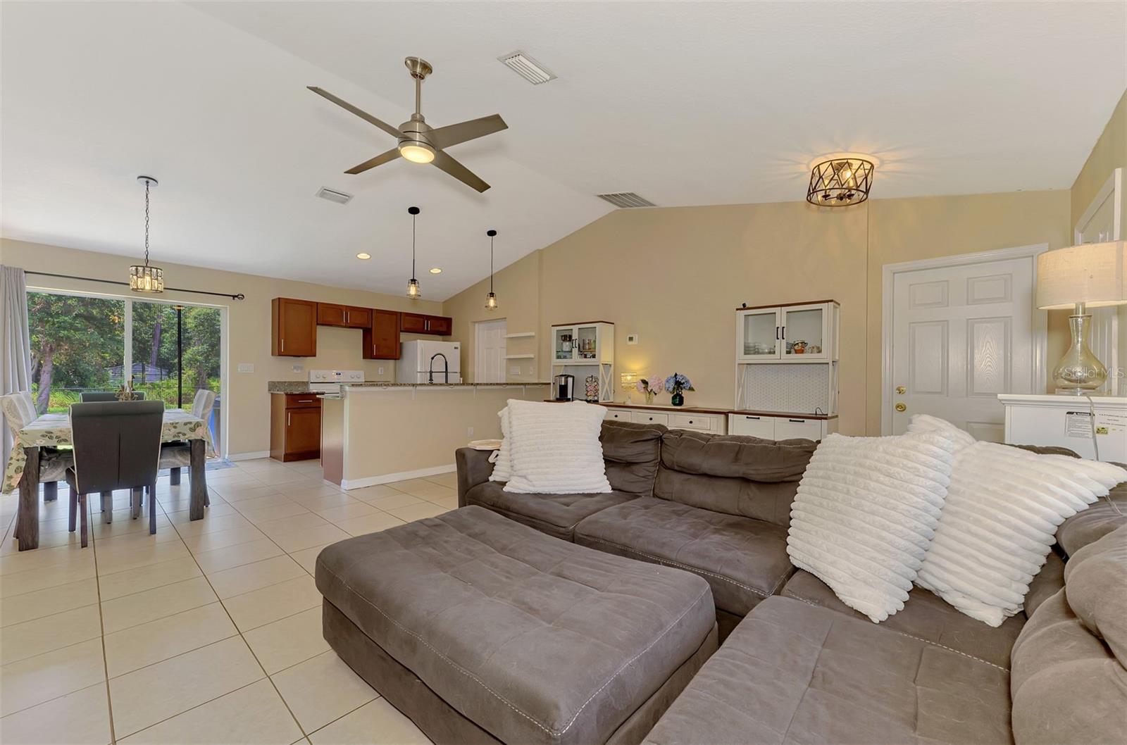 PORT CHARLOTTE SUB 22 - Residential