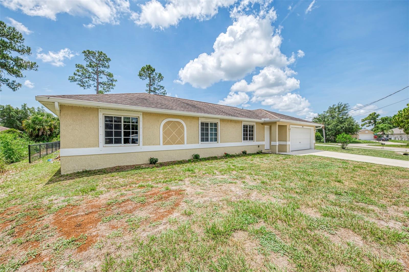 PORT CHARLOTTE SUB 22 - Residential