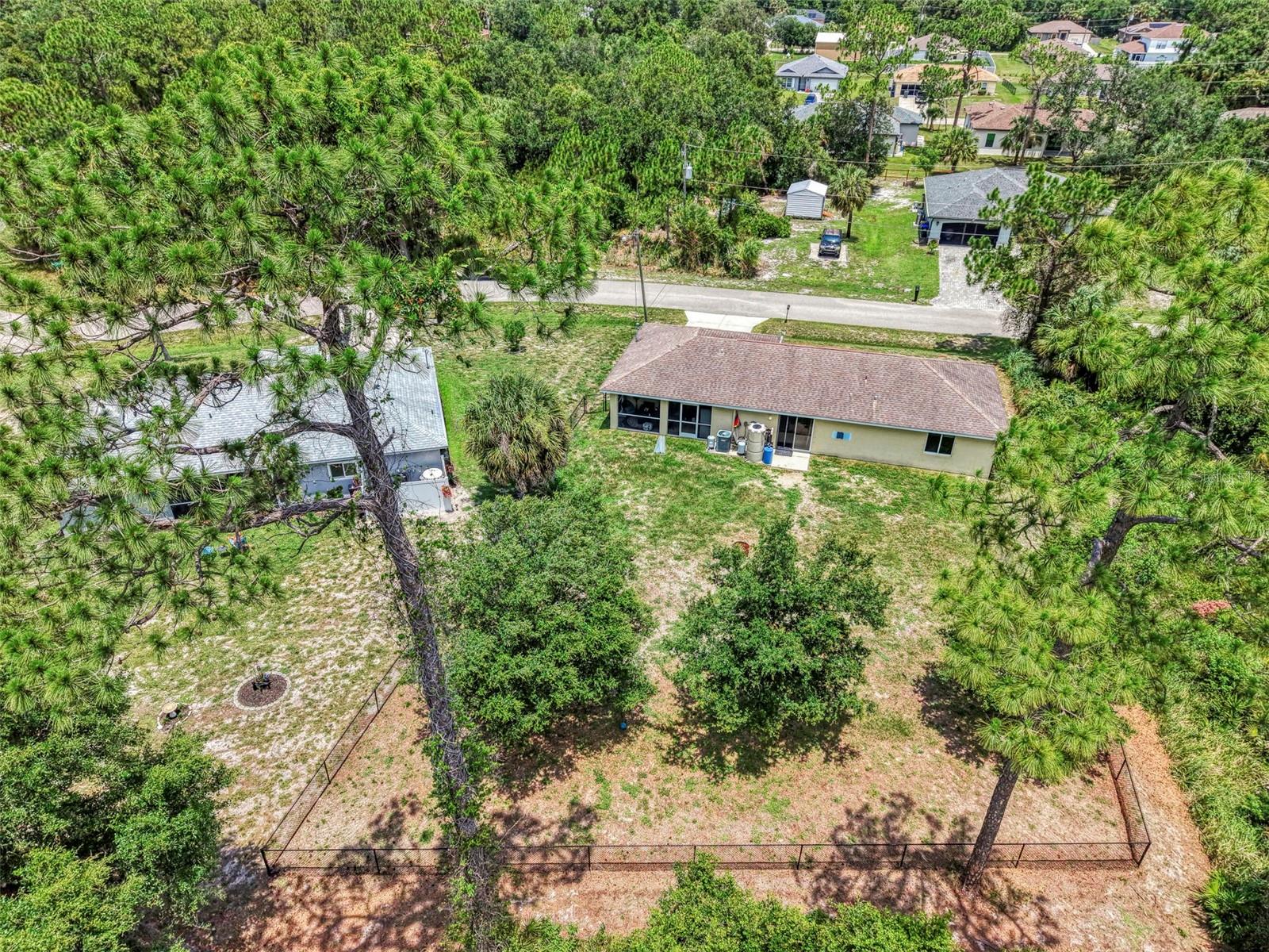 PORT CHARLOTTE SUB 22 - Residential