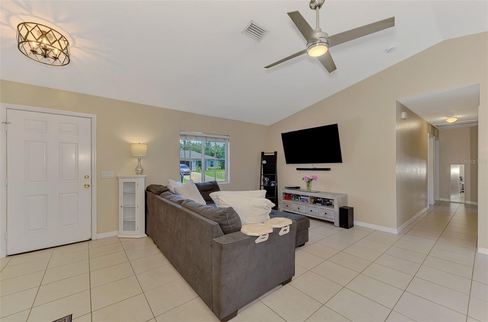 PORT CHARLOTTE SUB 22 - Residential