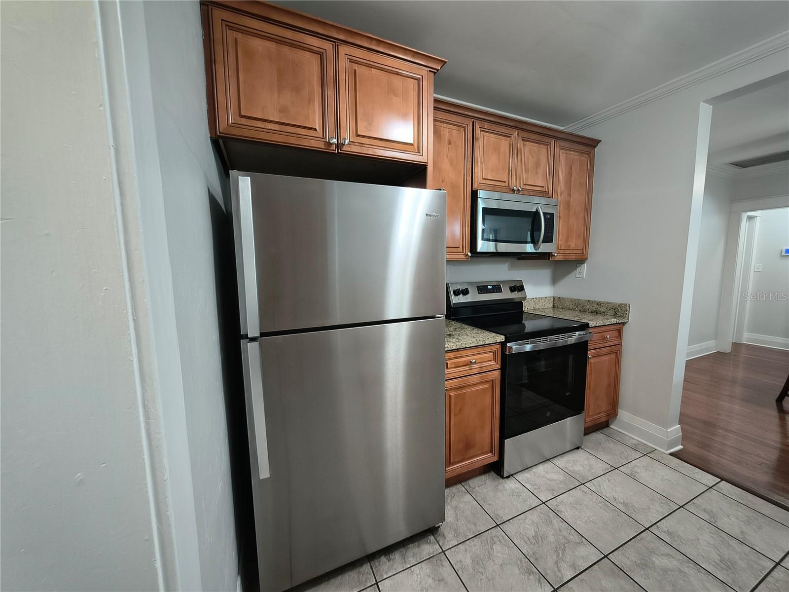 IDLEWILD ON THE HILLSBOROUGH - Residential