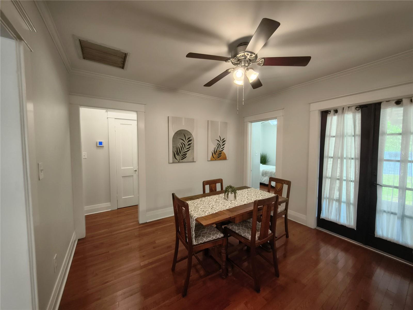 IDLEWILD ON THE HILLSBOROUGH - Residential
