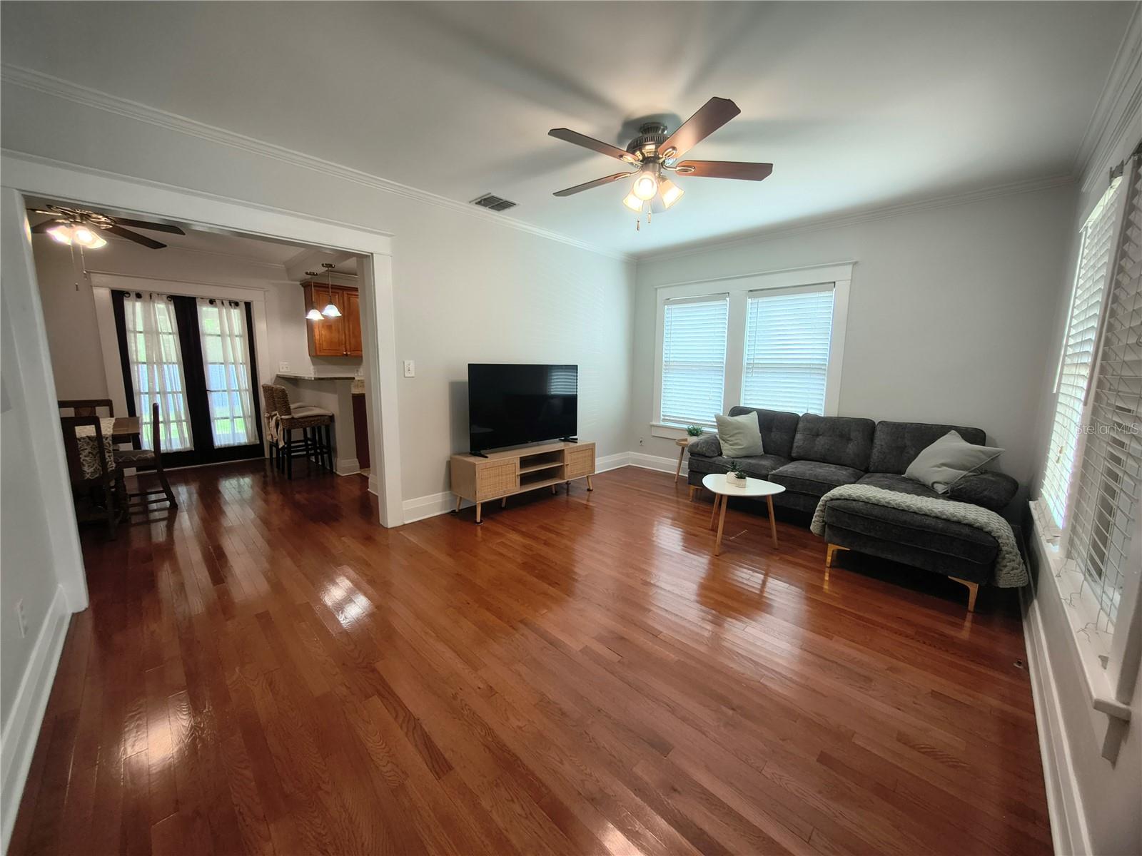 IDLEWILD ON THE HILLSBOROUGH - Residential