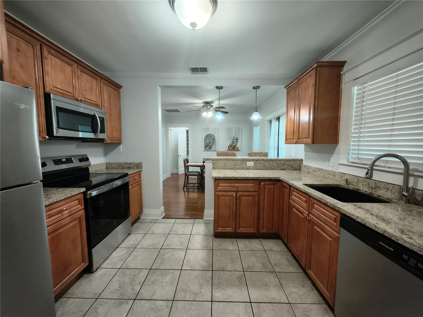 IDLEWILD ON THE HILLSBOROUGH - Residential