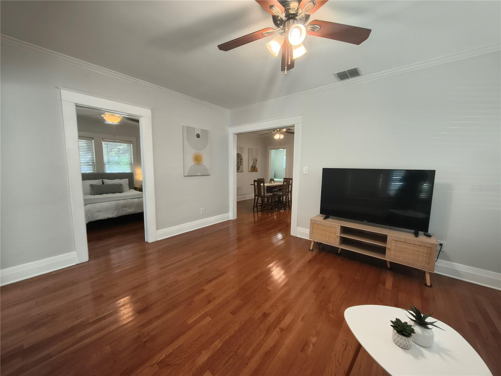 IDLEWILD ON THE HILLSBOROUGH - Residential