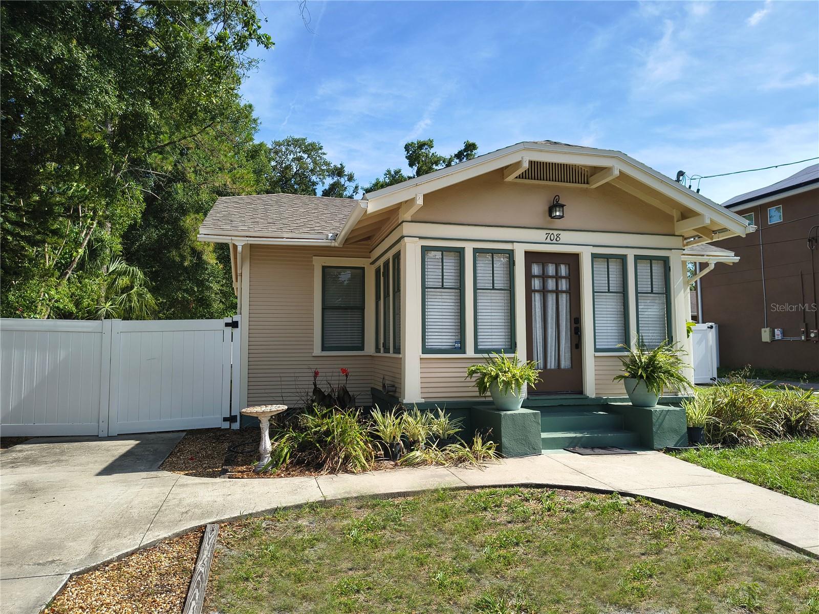 IDLEWILD ON THE HILLSBOROUGH - Residential