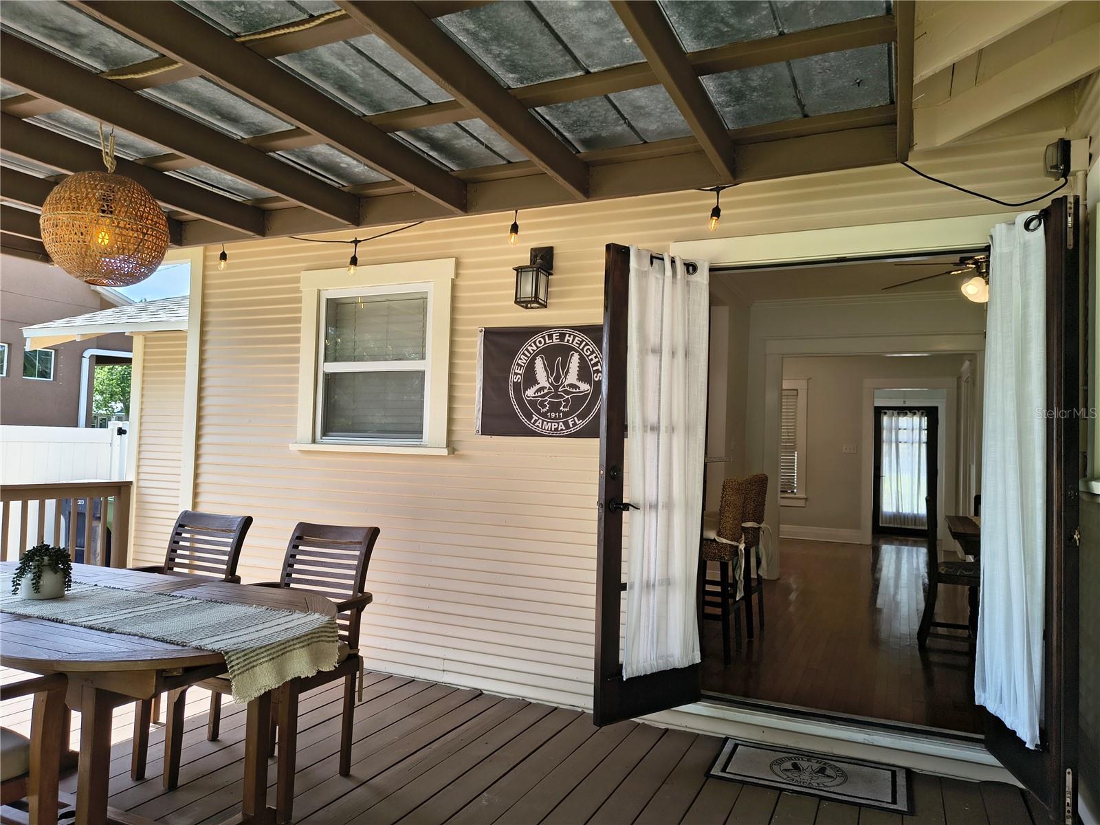 IDLEWILD ON THE HILLSBOROUGH - Residential
