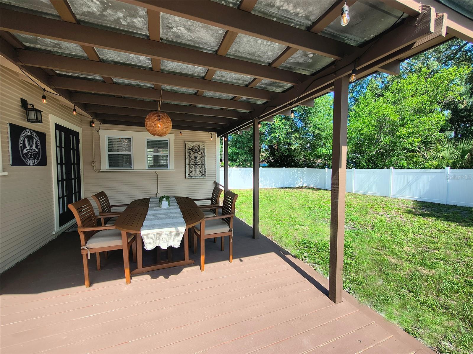 IDLEWILD ON THE HILLSBOROUGH - Residential