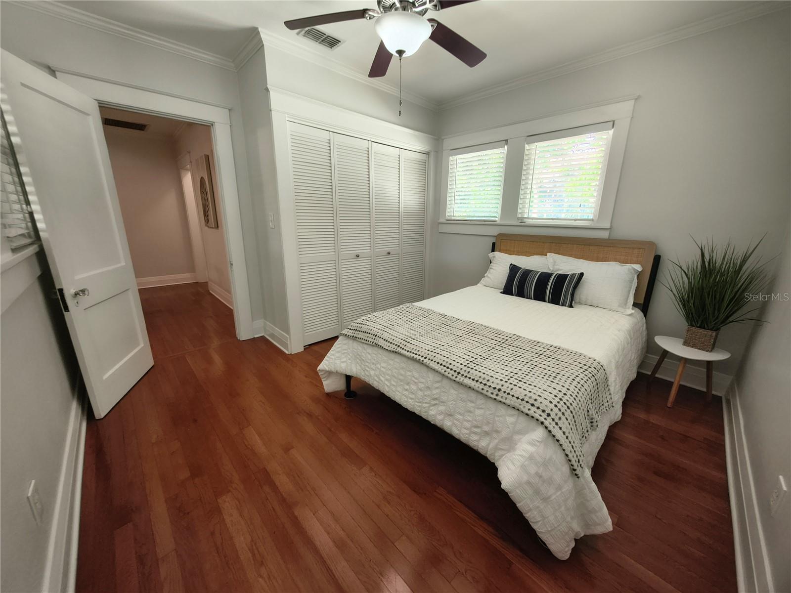 IDLEWILD ON THE HILLSBOROUGH - Residential