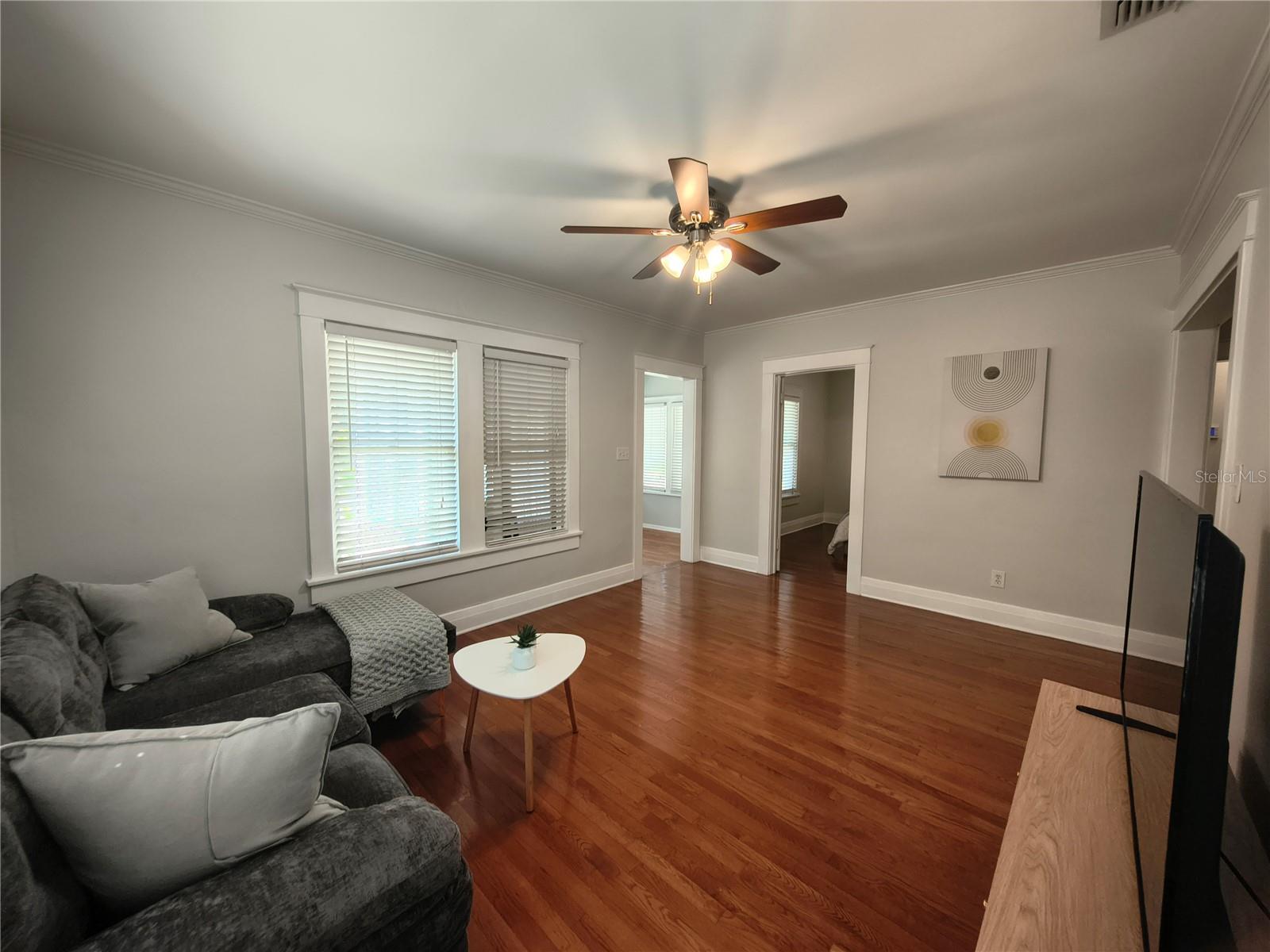 IDLEWILD ON THE HILLSBOROUGH - Residential