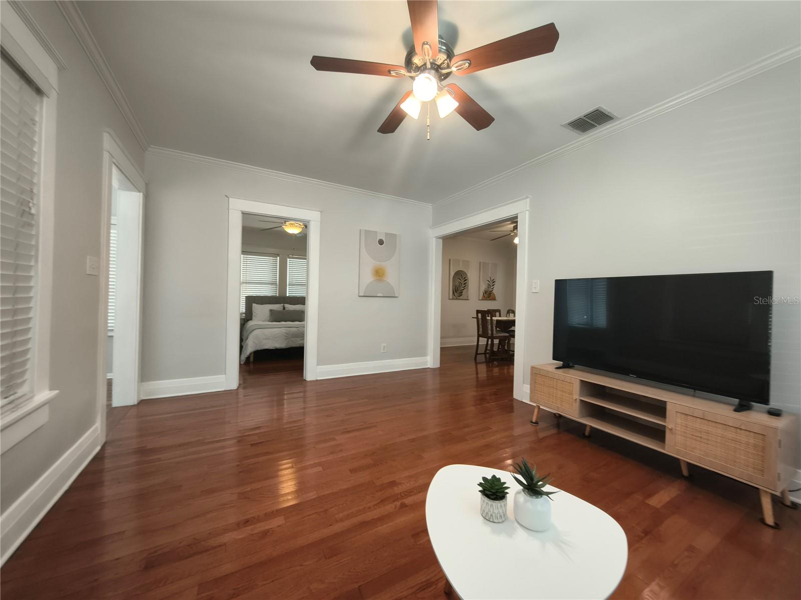 IDLEWILD ON THE HILLSBOROUGH - Residential