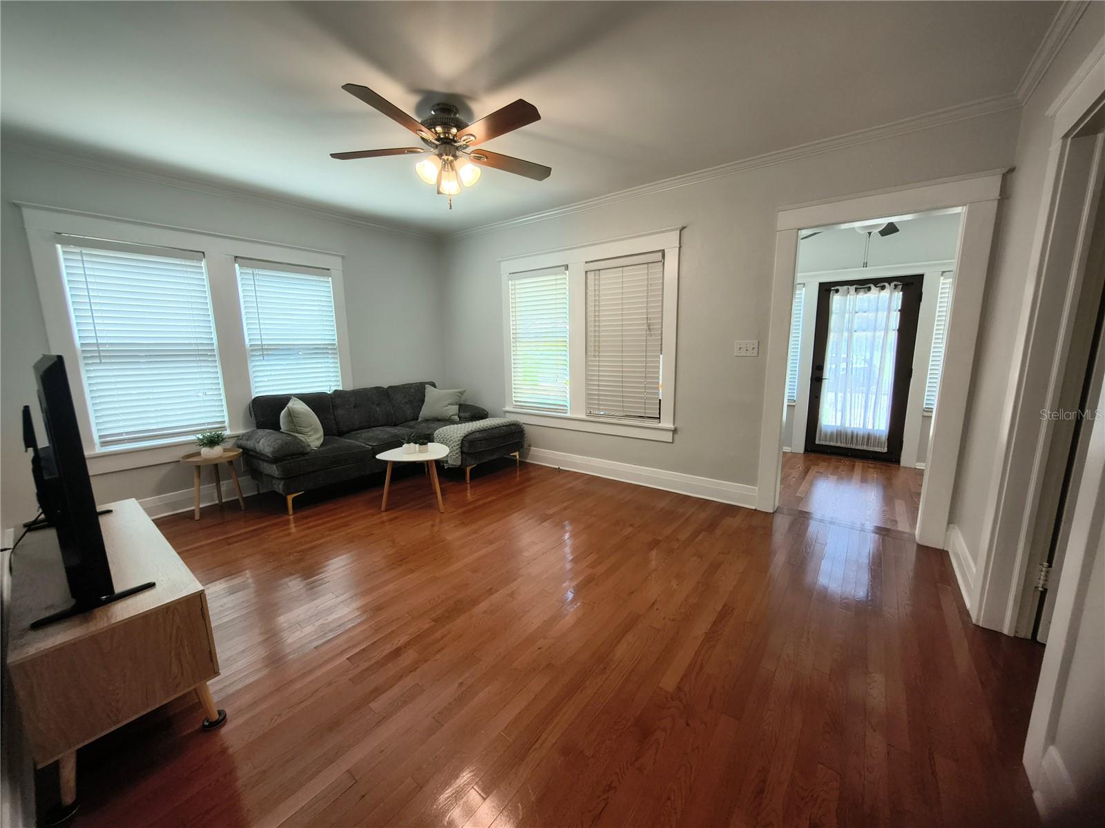 IDLEWILD ON THE HILLSBOROUGH - Residential