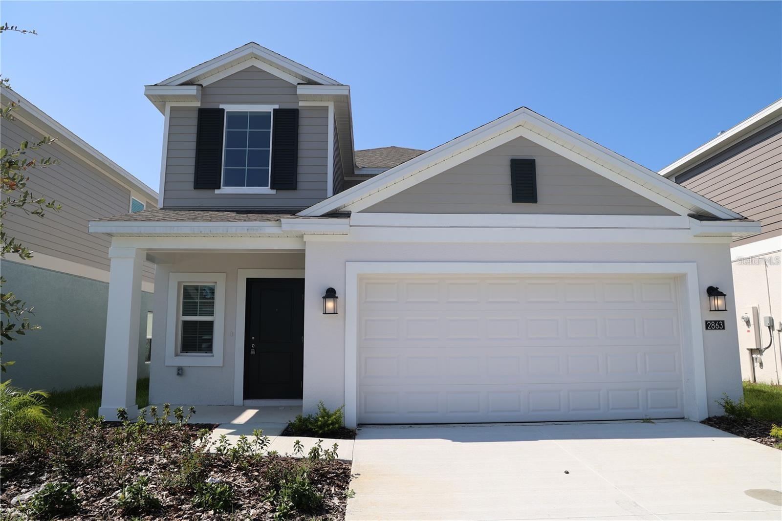 CASCADES PH 2 - Residential Lease