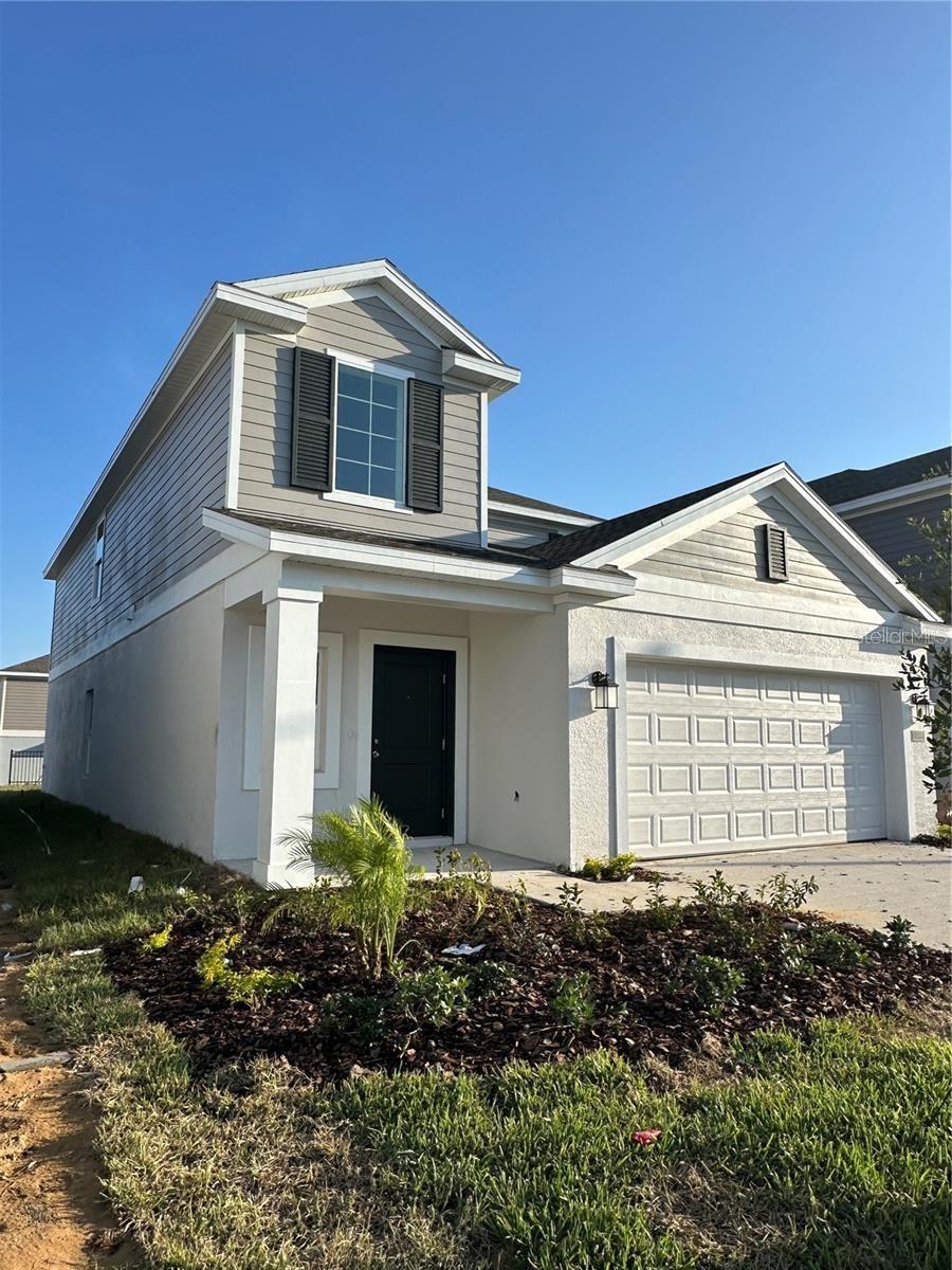 CASCADES PH 2 - Residential Lease