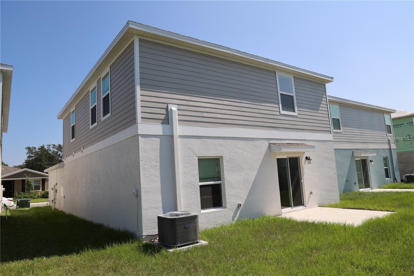 CASCADES PH 2 - Residential Lease