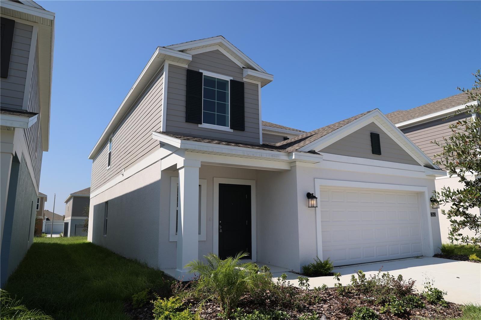 CASCADES PH 2 - Residential Lease