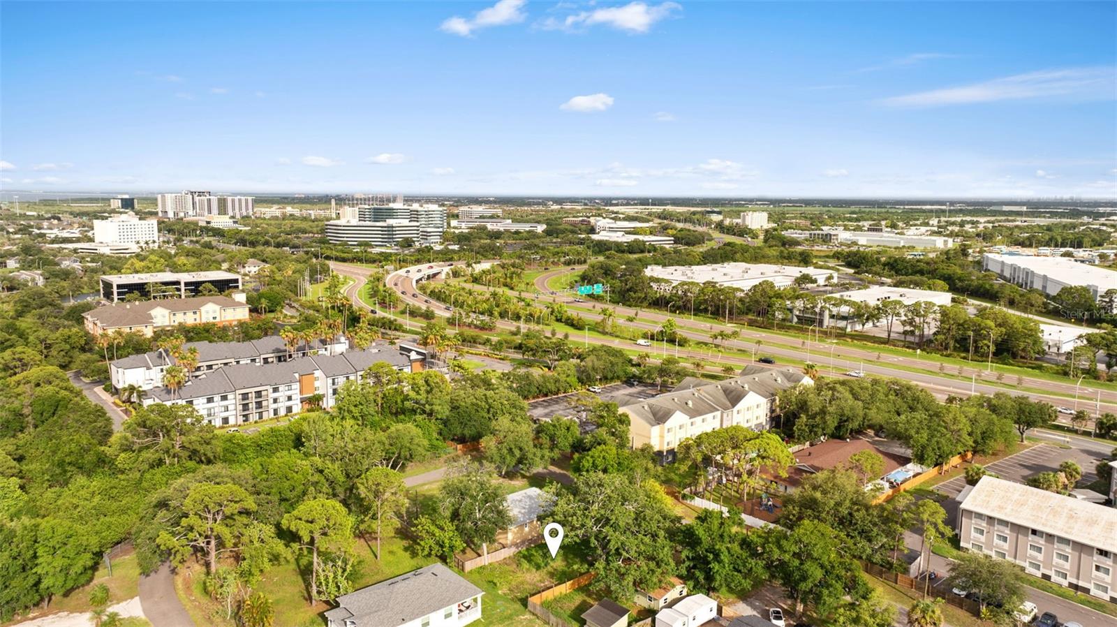 EVERGREEN ACRES REFILE - Land