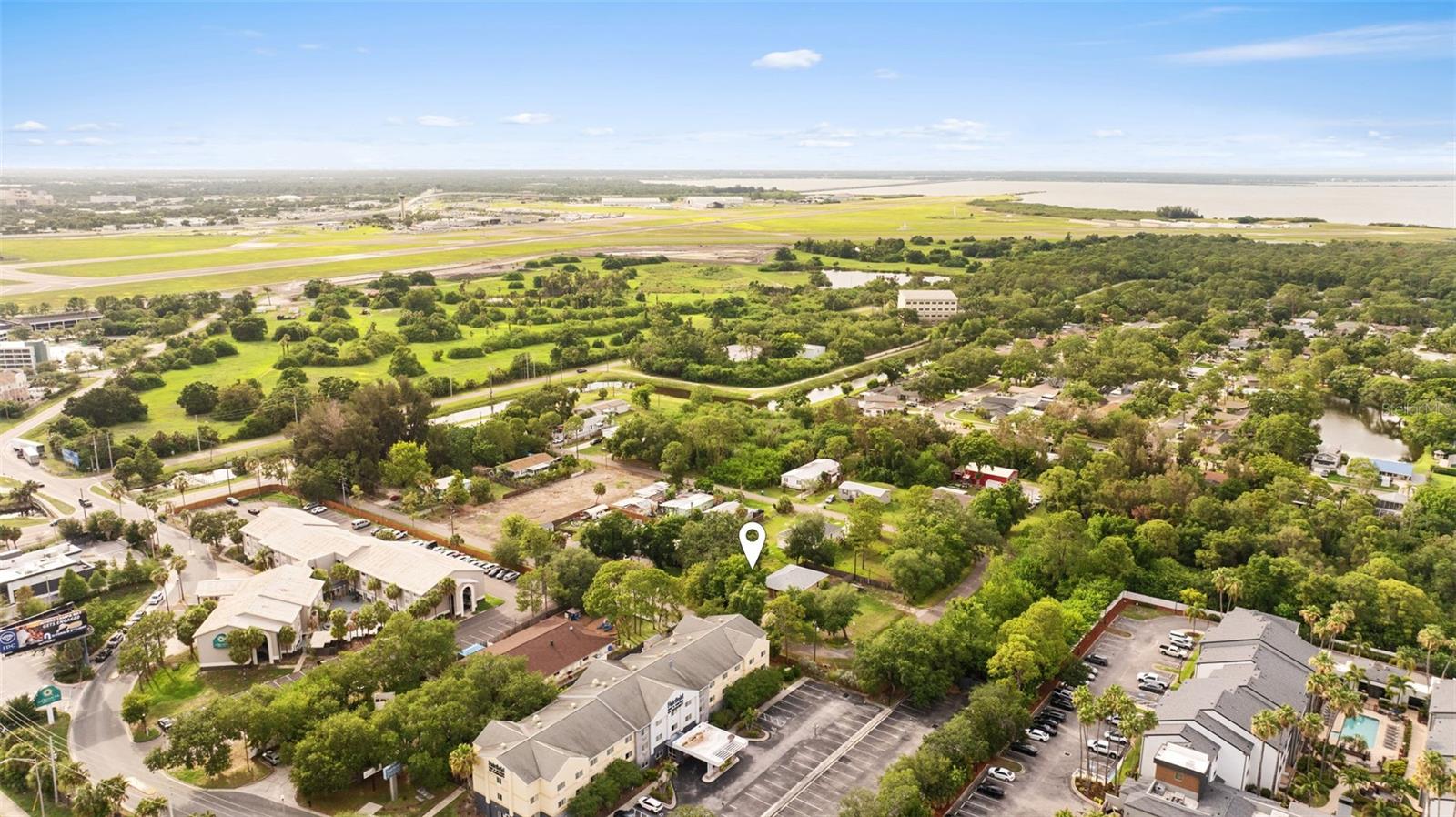 EVERGREEN ACRES REFILE - Land