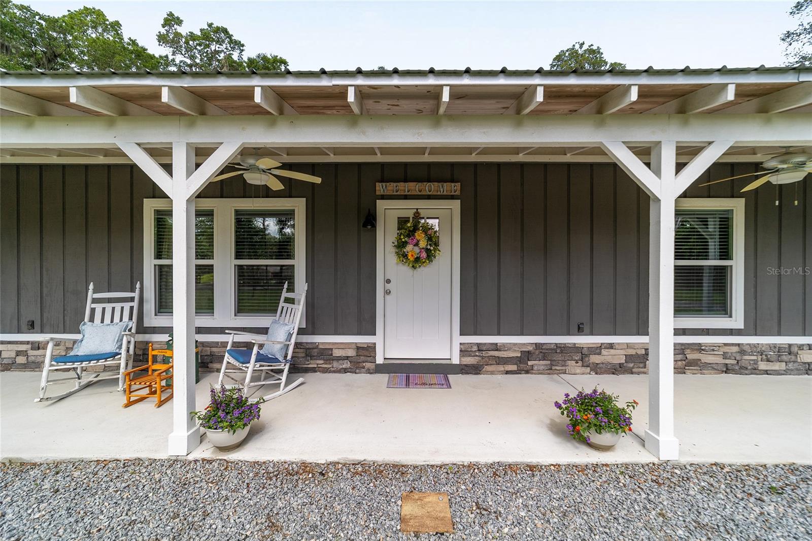 MEADOWBROOK RANCHES - Residential