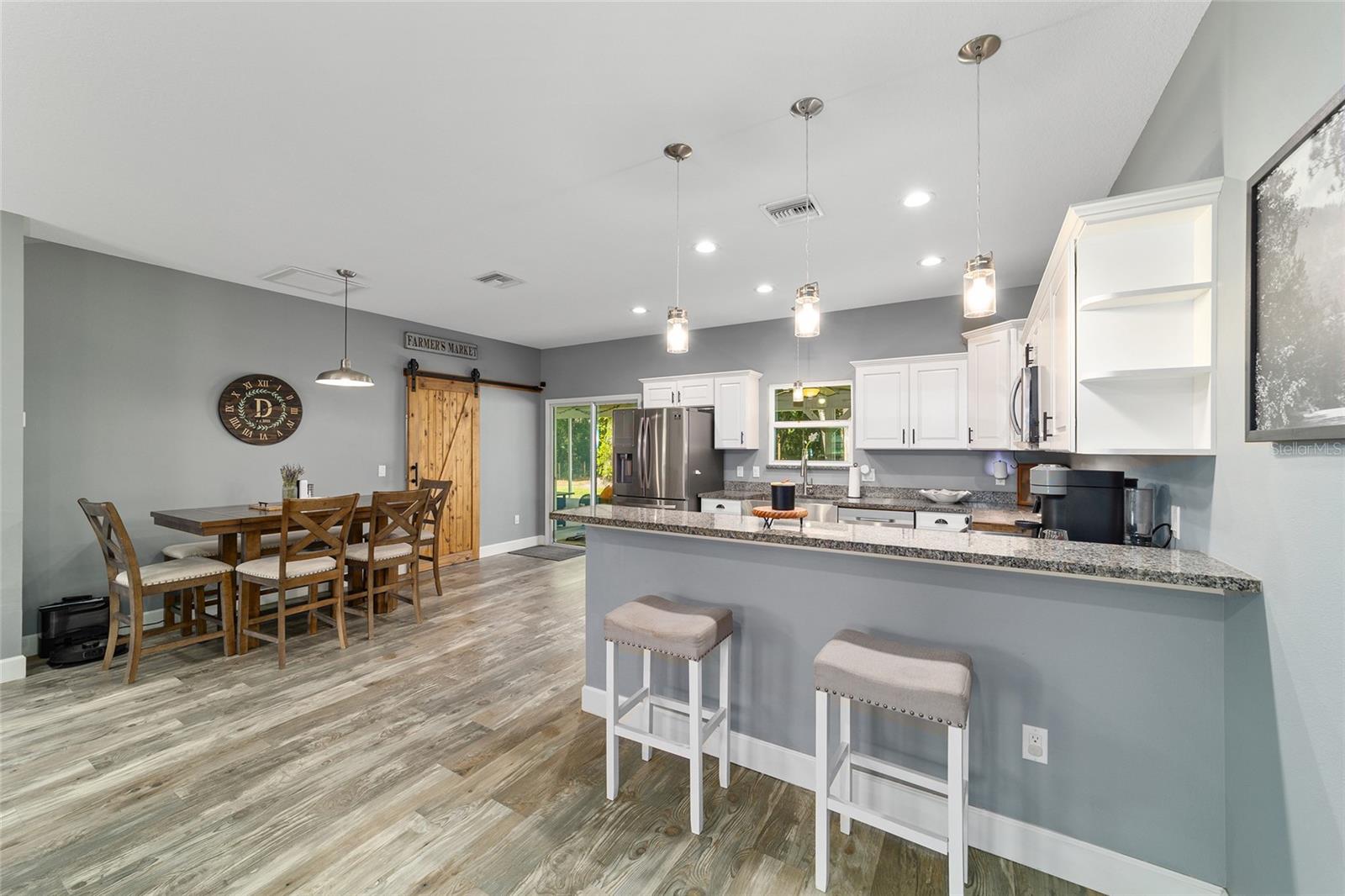 MEADOWBROOK RANCHES - Residential