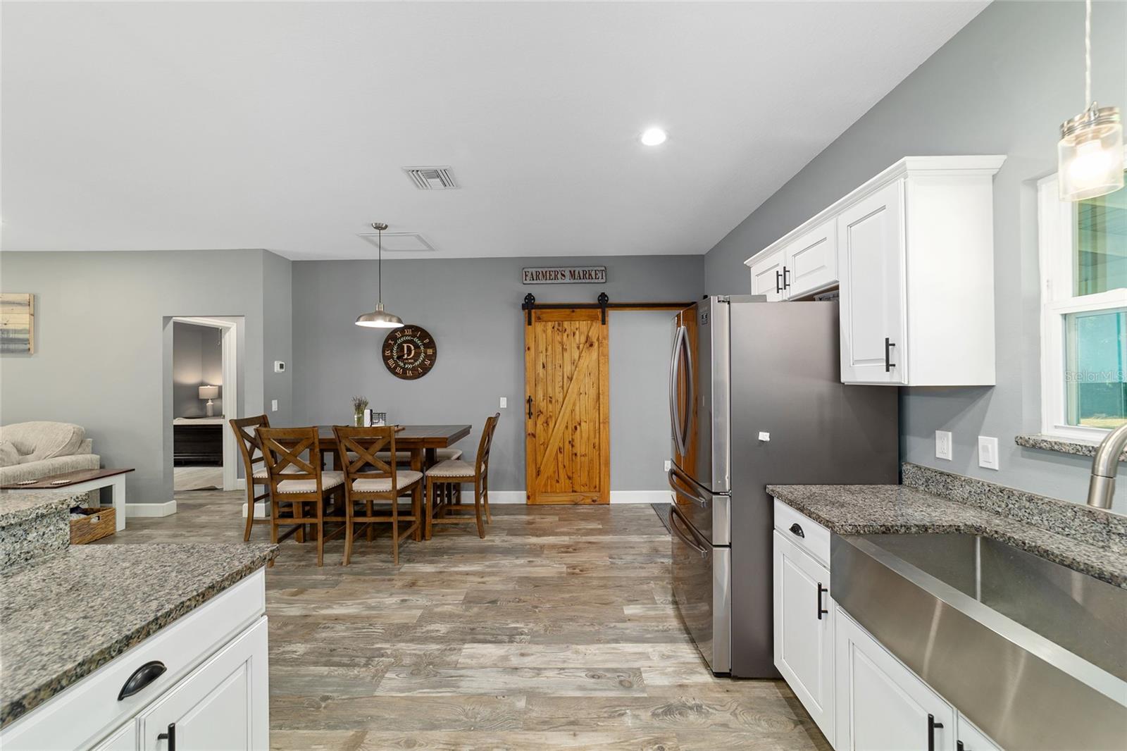 MEADOWBROOK RANCHES - Residential
