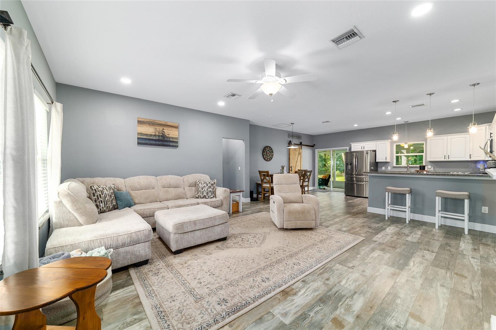 MEADOWBROOK RANCHES - Residential