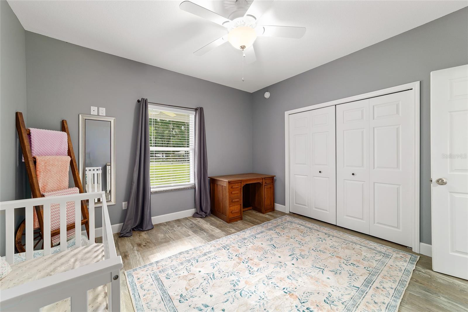 MEADOWBROOK RANCHES - Residential