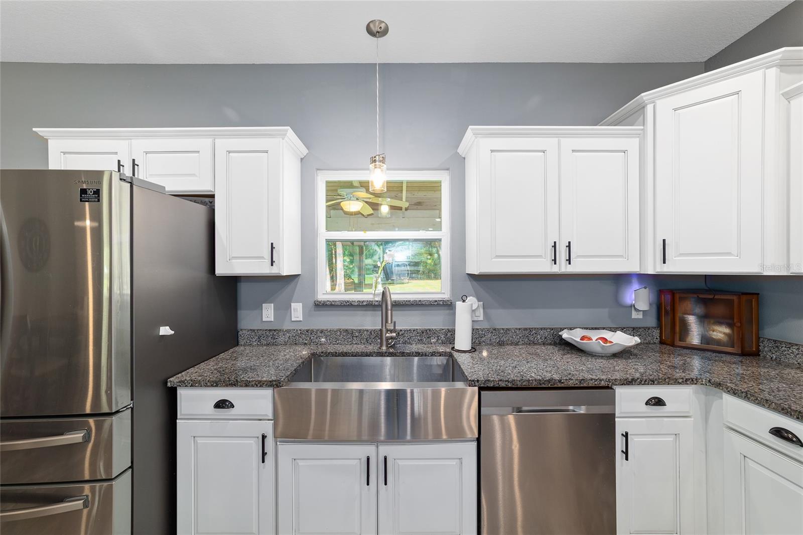 MEADOWBROOK RANCHES - Residential
