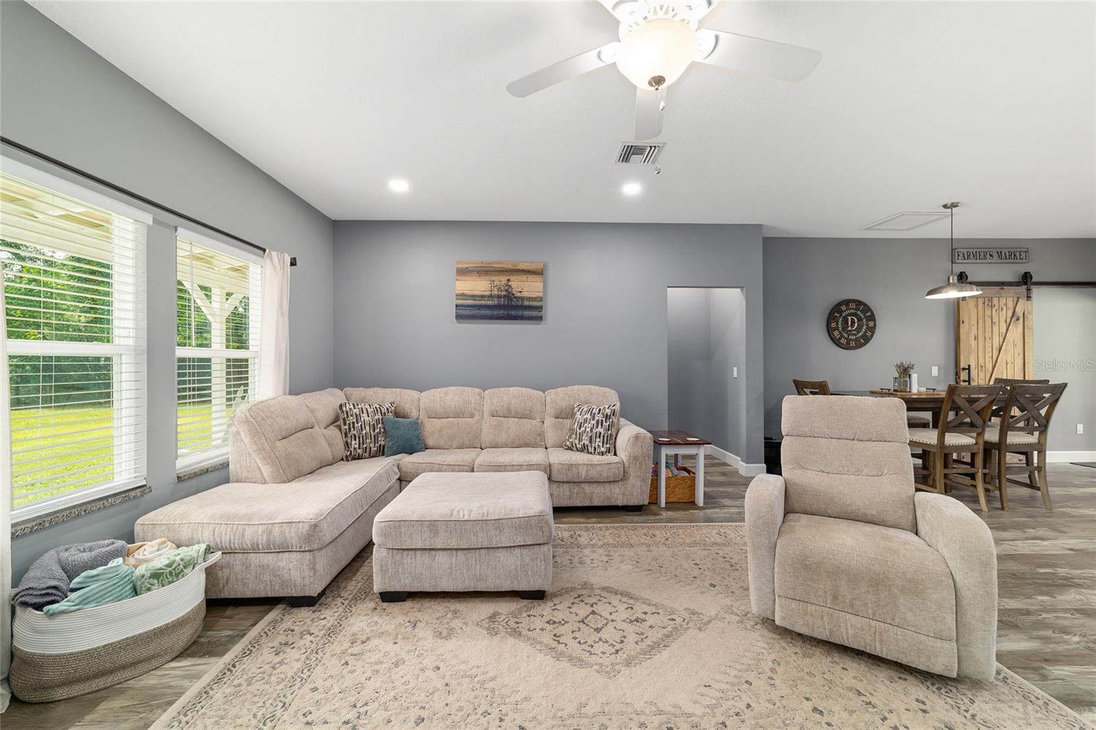MEADOWBROOK RANCHES - Residential
